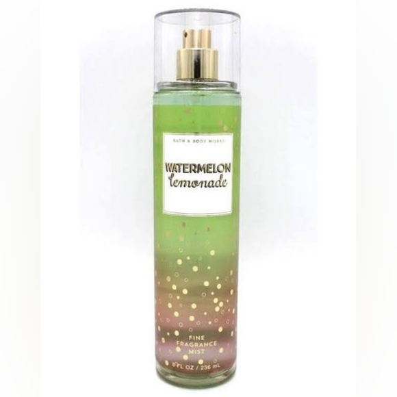 BBW Watermelon Lemonade 🍉 - Picture 1 of 2